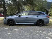 Usata Subaru Levorg Sport 170 CV (125 kW) 2016 Station wagon