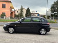 usata Seat Ibiza 1.4 16V Neopatentati Metano Rate Senza BustaPaga