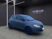 Usata Lancia Ypsilon Silver 69 CV (50 kW) 2023 Grigio Utilitaria