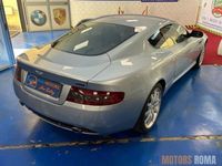 usata Aston Martin DB9 Coupé Touchtronic