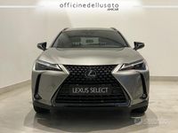 Usata Lexus UX 184 CV (135 kW) 2022 SUV