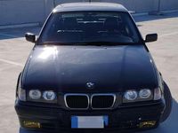 Usata BMW 320 Efficient Dynamics 220 CV (161 kW) 1991 Berlina
