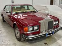 usata Rolls Royce Silver Spur Silver Spur6.8