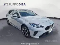 Usata BMW 118 M Sport 150 CV (110 kW) 2025 Grigio Utilitaria