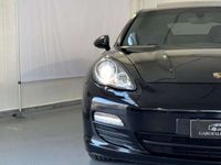 usata Porsche Panamera Panamera3.6