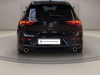 Usata VW Golf VIII GTI 245 CV (180 kW) 2023 Nero Berlina