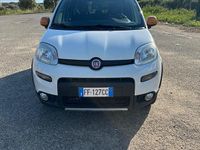 Usata Fiat Panda 80 CV (58 kW) 2016 Utilitaria
