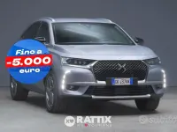 Usata DS Automobiles DS7 Crossback Grand Chic 131 CV (96 kW) 2022 Grigio SUV