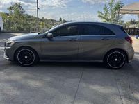 Usata Mercedes A160 Premium 90 CV (66 kW) 2017 Berlina