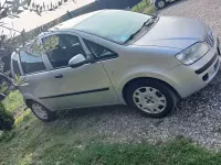 Usata Fiat Idea Dynamic 69 CV (50 kW) 2010 Monovolume