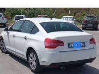 usata Citroën C5 2.0 hdi 16v Executive (business) 140cv