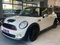 Usata Mini Cooper S 211 CV (155 kW) 2012 Utilitaria