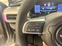 Nuova Jeep Avenger Summit 101 CV (74 kW) 2025 Bianco SUV