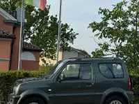 Usata Suzuki Jimny 86 CV (63 kW) 2016 SUV