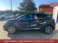 Begagnad Renault Captur Intens 145 HK (106 kW) 2022 Grå SUV