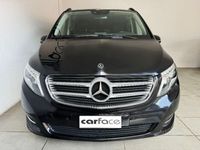 usata Mercedes C220 d d Sport Long 8 POSTI