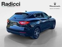 Usata Maserati Levante 275 CV (202 kW) 2018 Other SUV