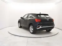 Nuova Audi Q2 S-Line 150 CV (110 kW) 2026 Nero SUV