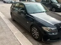 Occasion BMW 320 129 ch (94 kW) 2008 Break