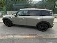 Usata Mini Clubman 102 CV (75 kW) 2018 Verde Station wagon