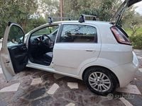 Usata Fiat Grande Punto 2013 Utilitaria