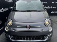 Usata Fiat 500 Dolcevita 69 CV (50 kW) 2023 Grigio Utilitaria
