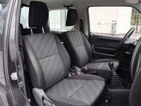 Usata Suzuki Jimny 84 CV (61 kW) 2016 SUV