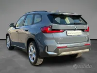 Brugt BMW X1 Comfort Edition 150 HK (110 kW) 2022 Grå SUV