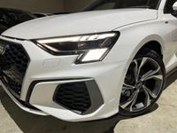 usata Audi A3 e-tron A3 SPB 35 TFSI S tronic S line edition