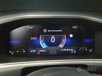 Usata VW T-Roc Goal 115 CV (84 kW) 2025 Bianco SUV