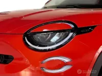 Usata Fiat 600E La Prima 114 kW (156 CV) 2024 Giallo SUV