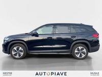 Usata Skoda Kodiaq Executive 150 CV (110 kW) 2025 Nero SUV