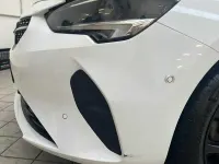 Usata Opel Corsa Design & Tech 75 CV (55 kW) 2023 Bianco Utilitaria