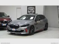 Usata BMW 128 ti M Sport 265 CV (194 kW) 2023 Grigio Utilitaria