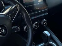 Käytetty Renault Clio V 140 HP (102 kW) 2021 Musta Viistoperä