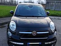 usata Fiat 500L 500L2017 1.3 mjt Lounge 95cv