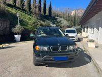 usata BMW X5 3.0i