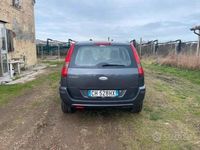 usata Ford Fusion 1.4