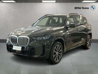 Usata BMW X5 M Sport 298 CV (219 kW) 2025 Dravit grey metallic SUV