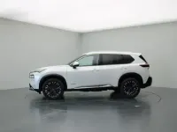 Begagnad Nissan X-Trail Tekna 213 HK (156 kW) 2024 Grå SUV