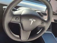 Usata Tesla Model 3 208 kW (283 CV) 2023 Bianco Berlina