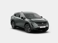 Nuova Nissan Ariya Advance 44 kW (61 CV) 2026 Argento SUV