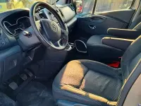 Usata Opel Vivaro 140 CV (102 kW) 2015 Monovolume