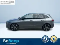 Nuova Mercedes B180 Progressive 136 CV (100 kW) 2025 Grigio metallizzato Utilitaria