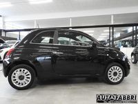 Usata Fiat 500 Dolcevita 2022 Nero