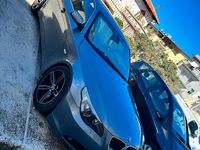 Usata BMW 525 176 CV (129 kW) 2005 Grigio Station wagon