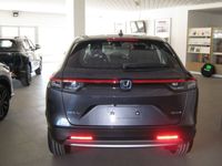 usata Honda HR-V 1.5 Hev eCVT 1.5 Hev eCVT Elegance