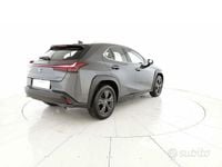 Usata Lexus UX 250h 184 CV (135 kW) 2023 Grigio SUV