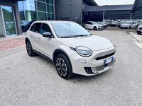 Usata Fiat 600 La Prima 101 CV (74 kW) 2024 Beige SUV