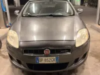 Usata Fiat Bravo Emotion 120 CV (88 kW) 2008 Utilitaria